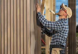 Best Siding Removal and Disposal  in Palisades Park, NJ